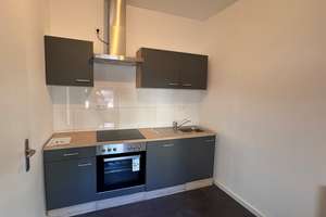 *  Kleines Gartenhaus - hübsche Maisonettewohnung - ID 6729 * – Die vollständige Adresse der Immobilie erhältst du vom Anbieter., 1189 Räcknitz/Zschertnitz, Dresden – Vorschaubild 3