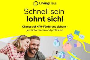 LivingHaus: Dein Traumhaus nach Maß in Gorden-Staupitz – Elbe-Elster (Kreis) – Vorschaubild 6