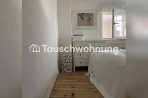 Tauschwohnung: Helle Altbauwohnung mit Balkon im Herzen von Neukölln  – Donaustraße 105, 12043 Neukölln (Ortsteil), Berlin – Vorschaubild 6