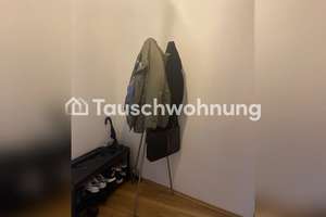 Tauschwohnung: München, Ludwigsvorstadt: Gemütliche 2-Zimmer-Wohnung – 80337 Am alten südlichen Friedhof, München – Vorschaubild 8