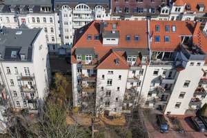 IHR EIGENTUM IN GEPFLEGTER NACHBARSCHAFT | Pures Wohnglück mit 3 Zimmern, Tageslichtbad und Balkon – Die vollständige Adresse der Immobilie erhältst du vom Anbieter., 4275 Südvorstadt, Leipzig – Vorschaubild 20