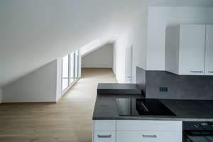 Neubau – Die vollständige Adresse der Immobilie erhältst du vom Anbieter., 93049 Westenviertel, Regensburg – Vorschaubild 4