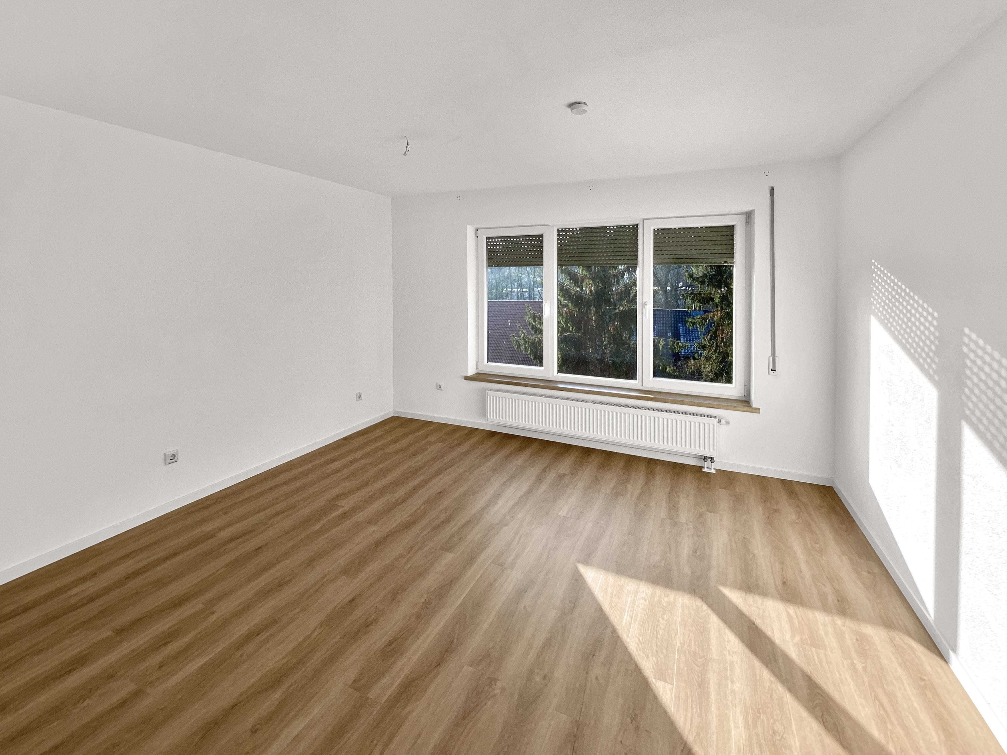 Immobilie in Marktbreit - Ihr familienfreundliches Projekt mit Potential und Garten - Bild 0