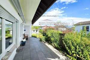 6 ZKBB# Kaminofen# kpl.Rolläden# Terrasse# Garten Feldrandlage# Garage Sektionstor# Weilburg-Kubach – Limburg-Weilburg (Kreis) – Vorschaubild 6