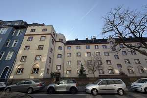 bezugsfreie, schöne Wohnung in Köln-Deutz – Reischplatz 12, 50679 Deutz, Köln – Vorschaubild 14