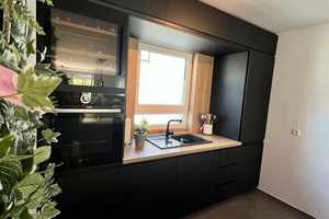 Schöne Familienfreundliche 5-Zimmer-Doppelhaushälfte mit Keller und Doppel-Carport in Schliengen – Lörrach (Kreis) – Vorschaubild 4