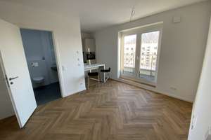 2-Zimmer-Wohnung mit Dachterrasse, Fußbodenheizung & modernem Bad in Spreenähe – Henriette-Lustig-Straße 21m, 12555 Köpenick, Berlin – Vorschaubild 6