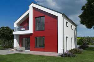 EIN­FA­MI­LI­EN­HAUS MIT MODERNEM DE­SI­GNAN­SPRUCH – Rhein-Lahn-Kreis – Vorschaubild 8
