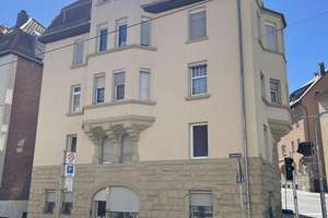 Attraktives Investment in Stuttgart-Ost: Kapitalanlage mit Steuerprivileg und Potenzial – Die vollständige Adresse der Immobilie erhältst du vom Anbieter., 70184 Gablenberg, Stuttgart – Vorschaubild 4