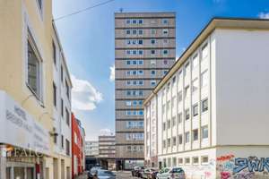 Attraktives Investment mit fünf Einheiten im Bremer Bahnhofsviertel – Perfekt für Ferienvermietung – Die vollständige Adresse der Immobilie erhältst du vom Anbieter., 28195 Bahnhofsvorstadt, Bremen – Vorschaubild 27