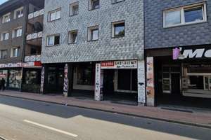 Attraktives Mehrfamilienhaus mit 3 Gewerbeeinheiten in top Lage – Die vollständige Adresse der Immobilie erhältst du vom Anbieter., 47179 Aldenrade, Duisburg – Vorschaubild 3