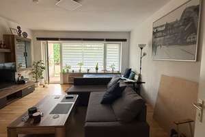 Gemütliche 1 Zimmerwohnung mit Balkon – Jägerhofstr. 201, 42349 Elberfeld, Wuppertal – Vorschaubild 3