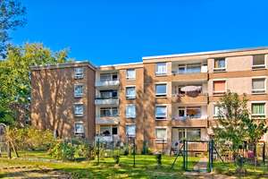 Demnächst frei! 3-Zimmer-Wohnung in Essen Freisenbruch – Jaspersweg 10, 45279 Freisenbruch, Essen – Vorschaubild 2