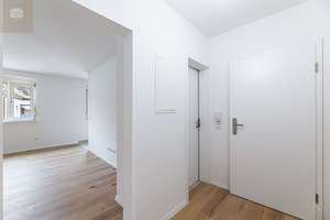 Charmante 2-Zimmerwohnung inkl. EBK - Erstbezug – Wiesenstraße 40, 90443 Steinbühl, Nürnberg – Vorschaubild 24