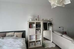 Schicke 1-Zimmer Wohnung mit Balkon in Bielefeld Innenstadt – Heeperstr. 118a, 33607 Mitte, Bielefeld – Vorschaubild 5