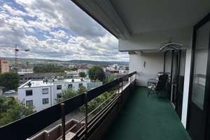 Familienglück mit zwei 3-Zimmer-Wohnungen in einem Haus – Die vollständige Adresse der Immobilie erhältst du vom Anbieter., 75177 Nordstadt, Pforzheim – Vorschaubild 2
