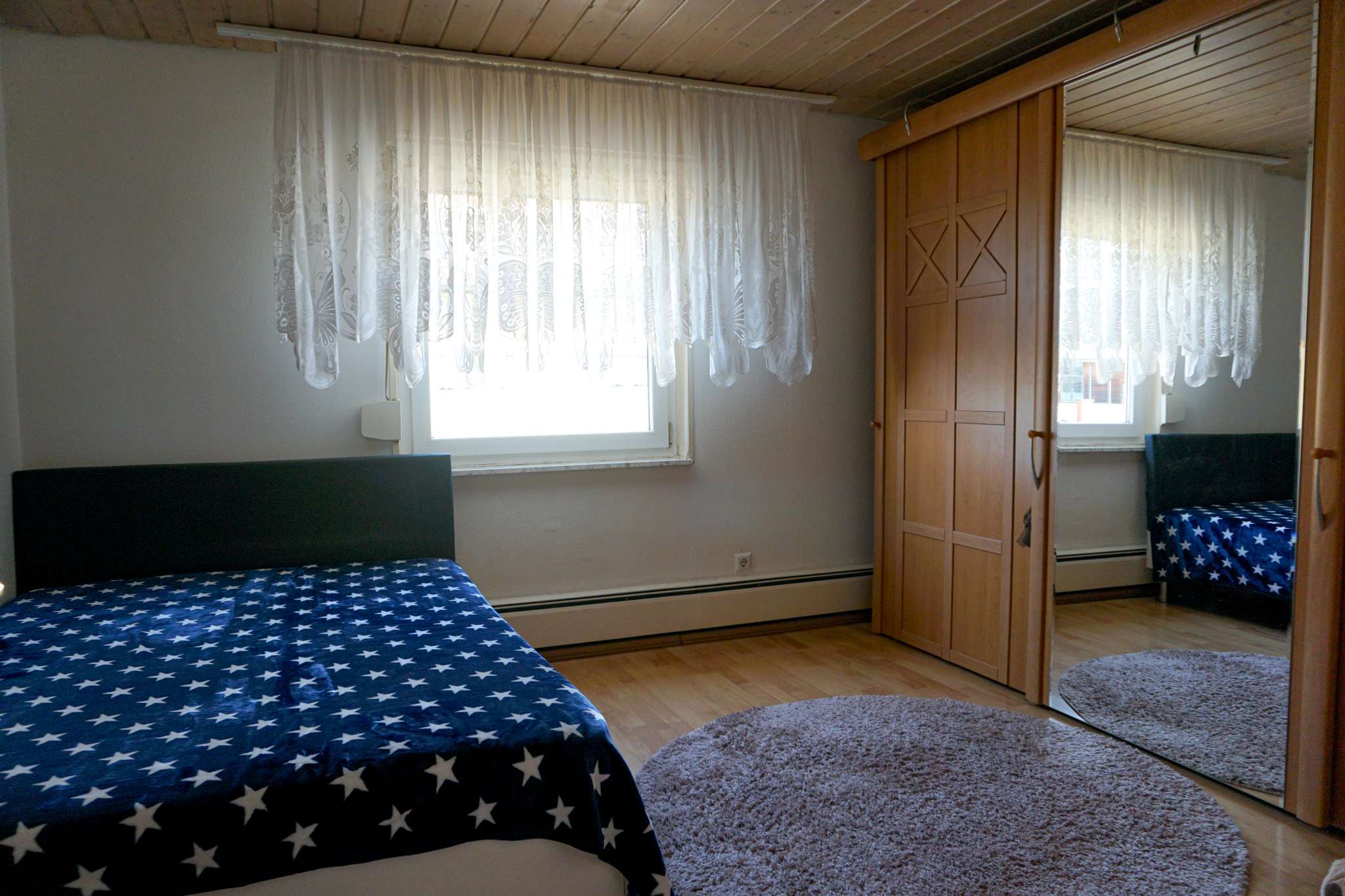 Immobilie in Wörth am Rhein - Eigentumswohnung im 1. OG in Wörth - Bild 0