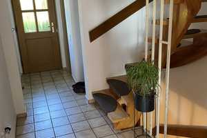 Schöne Doppelhaushälfte in Beilstein mit Garten und Burgblick – Heilbronn (Kreis) – Vorschaubild 20