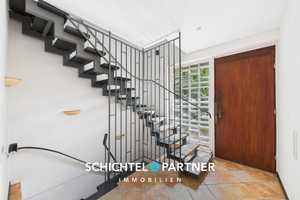 Worpswede | Exklusives Zweifamilienhaus mit großem Garten und zwei Garagen – Osterholz (Kreis) – Vorschaubild 6
