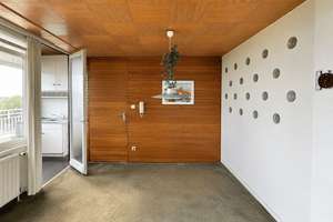 Sanierungsbedürftige 3-Zimmer-Wohnung mit Weitblick – 40474 Golzheim, Düsseldorf – Vorschaubild 14