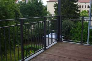 Wohnen mit Charakter: 3-Zimmer-Wohnung mit großem Balkon in Leipzig – Wurzner Straße 121, 4318 Sellerhausen-Stünz, Leipzig – Vorschaubild 11