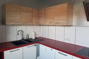 Nürnberg-Altstadt-Süd: Moderne 2-Zimmer-Wohnung in ruhiger Citylage – Kolpinggasse 32, 90402 Altstadt, St. Lorenz, Nürnberg – Vorschaubild 7