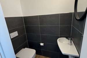 Top City-Lage: Kleines kernsaniertes Einfamilienhaus – Hardtstr.  14, 58636 Iserlohn-Mitte, Iserlohn – Vorschaubild 5