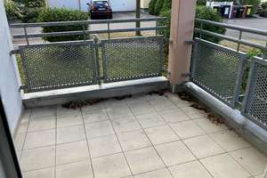 Gemütliche 3-Zimmer mit Tiefgarage, 2xBalkon, Wannenbad mit Fenster und Lam. in sehr guter Lage! – Am Küchwald 32, 9114 Borna-Heinersdorf, Chemnitz – Vorschaubild 9