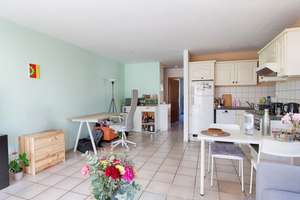 Ruhig gelegene 2-Zimmer-Wohnung im Hohbuch – Die vollständige Adresse der Immobilie erhältst du vom Anbieter., 72762 Reutlingen-Mitte, Reutlingen – Vorschaubild 3