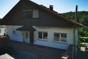 Reizendes freistehendes Einfamilienhaus mit Einliegerwohnung. Provisionsfrei – Wolfer Straße 40, 63654 Wetteraukreis – Vorschaubild 23