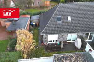 Moderner Reihenendhausbungalow in zentraler Lage in 27239 Twistringen – Diepholz (Kreis) – Vorschaubild 2