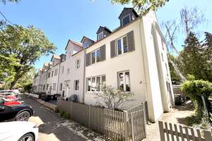 *Zooviertel* Stadthaus mit drei Einheiten und Garten, Nutzung als Einfamilienhaus möglich – Die vollständige Adresse der Immobilie erhältst du vom Anbieter., 30175 Zoo, Hannover – Vorschaubild 2