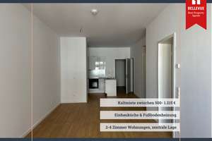 2,5 Zimmer || Küche inklusive || zentrale Lage – Die vollständige Adresse der Immobilie erhältst du vom Anbieter., 52062 Markt, Aachen – Vorschaubild 1