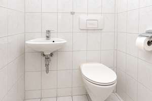Neuer Fußboden möglich: helle 3-Zimmerwohnung mit Gäste-WC, Dusche + Wanne! – Klarastraße 35, 9131 Hilbersdorf, Chemnitz – Vorschaubild 8