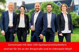 Vermietetes 3-Familienhaus - WEG geteilt - in Top-Lage von Auerbach  – Bergstraße (Kreis) – Vorschaubild 8