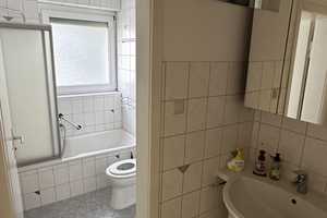 Ulm-Böfingen 3 Zimmer Wohnung mit Garage  – Sachsenweg 14, 89075 Ulm – Vorschaubild 11