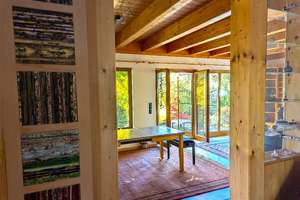 Exklusives Landhaus mit parkartigem Grundstück!
Diese Immobilie verdient Ihre Aufmerksamkeit! – Die vollständige Adresse der Immobilie erhältst du vom Anbieter., 73565 Spraitbach – Vorschaubild 3