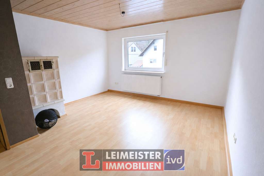 Immobilie in Waldaschaff - Ihr neues Zuhause in Waldaschaff– Natur, Ruhe und Raum zur Entfaltung – EFH mit Garten & Perspektive - Bild 2