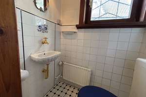 Großzügiges Grundstück (teilbar) mit sanierungsbedürftigem Einfamilienhaus – Die vollständige Adresse der Immobilie erhältst du vom Anbieter., 22589 Sülldorf, Hamburg – Vorschaubild 12