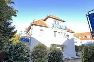 Ideale Kapitalanlage + 2 leerstehende Dachgeschosswohnungen mit TG-Stellplätzen in Toplage – Die vollständige Adresse der Immobilie erhältst du vom Anbieter., 4159 Leutzsch, Leipzig – Vorschaubild 1