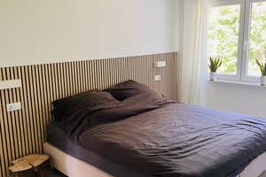 Exklusive 3\-Zimmer\-Maisonette – großzügiges Wohnen mit Balkon und sonniger Dachterrasse – Die vollständige Adresse der Immobilie erhältst du vom Anbieter., 45472 Heißen, Mülheim an der Ruhr – Vorschaubild 8