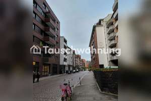 Tauschwohnung: Lichtdurchflutete Wohnung mit Balkon - gegen Wohnung in Köln – Neanderstraße 3, 20459 Neustadt, Hamburg – Vorschaubild 4