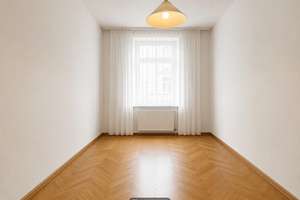 Ruhig wohnen, zentral leben – gepflegte Drei-Zimmer-Wohnung – 60489 Rödelheim, Frankfurt am Main – Vorschaubild 5