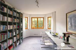 BERK Immobilien - Freistehendes Architektenhaus in bester  Lage mit Panoramablick – Die vollständige Adresse der Immobilie erhältst du vom Anbieter., 63897 Miltenberg – Vorschaubild 9