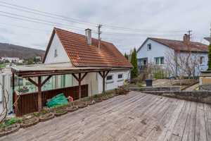 EINFAMILIENHAUS MIT CHARME UND SANIERUNGSBEDARF IN BLAUSTEIN/HERRLINGEN – Alb-Donau-Kreis – Vorschaubild 16