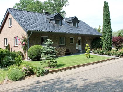 Single wohnung straelen