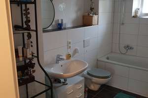 Wunderschöne und sehr ruhige 2-Zimmer-Wohnung mit Balkon und Gartenanteil – 93051 Kumpfmühl-Ziegetsdorf-Neuprüll, Regensburg – Vorschaubild 4