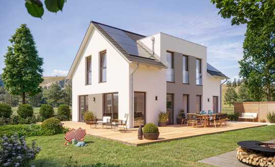 Maßgeschneiderte Vielfalt trifft auf innovative Effizienz