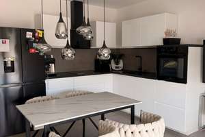 Hochwertige 3-Zimmer-Maisonettewohnung | ca. 90 m2 | KfW-55 | Bielefeld-Hillegossen – Hillegosser Straße 192-195, 33719 Heepen, Bielefeld – Vorschaubild 3