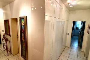 Traumwohnung im Villenviertel  Köln-Innenstadt Nord / Agnesviertel nahe Rhein und Zoo – Die vollständige Adresse der Immobilie erhältst du vom Anbieter., 50668 Neustadt/Nord, Köln – Vorschaubild 9